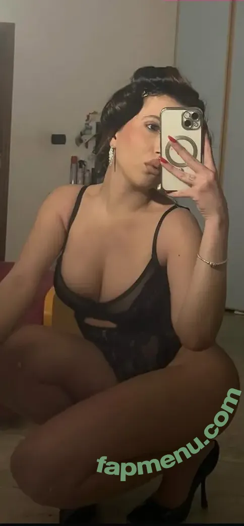 Marialuna D'Amico nude photo #0007 (marialunad_3)