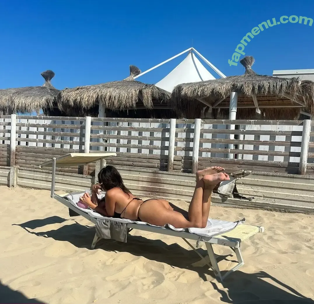 Marialuna D'Amico nude photo #0009 (marialunad_3)