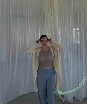 Mariam Baklaga / mariambaklaga nude photo #0016