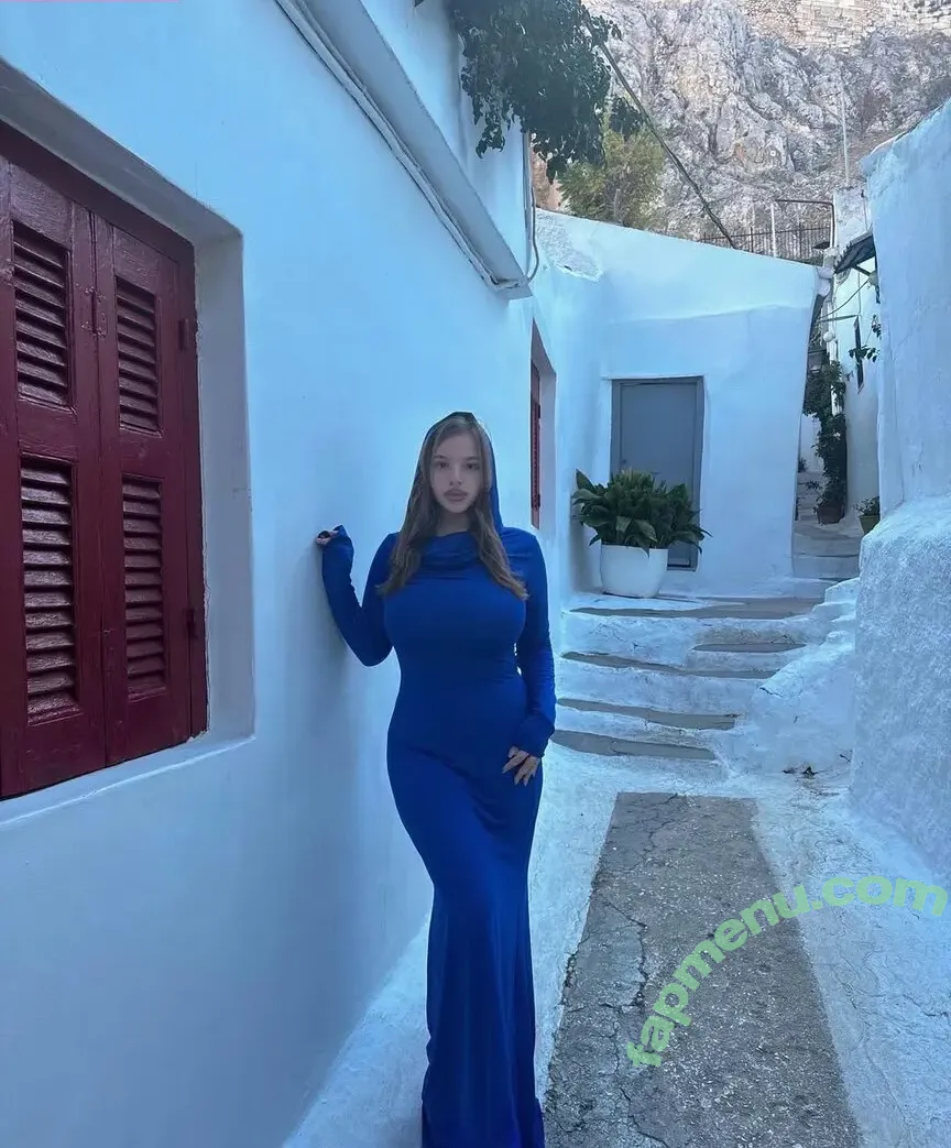 Mariam Baklaga nude photo #0008 (mariambaklaga)