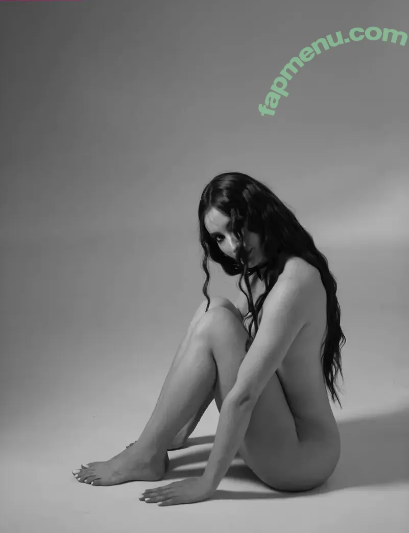 Mariam Chaganava nude photo #0028 (m_chag2 / marinamnca)