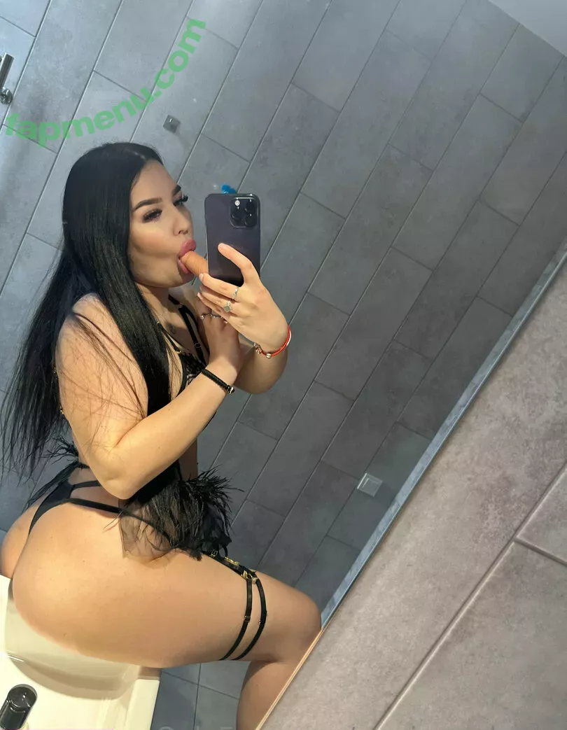 mariam_chanel nude photo #0018 (mariam_queen15966)