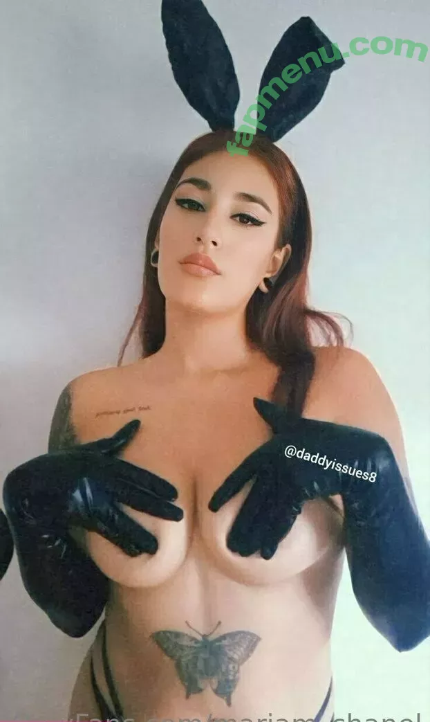 mariam_chanel nude photo #0057 (mariam_queen15966)