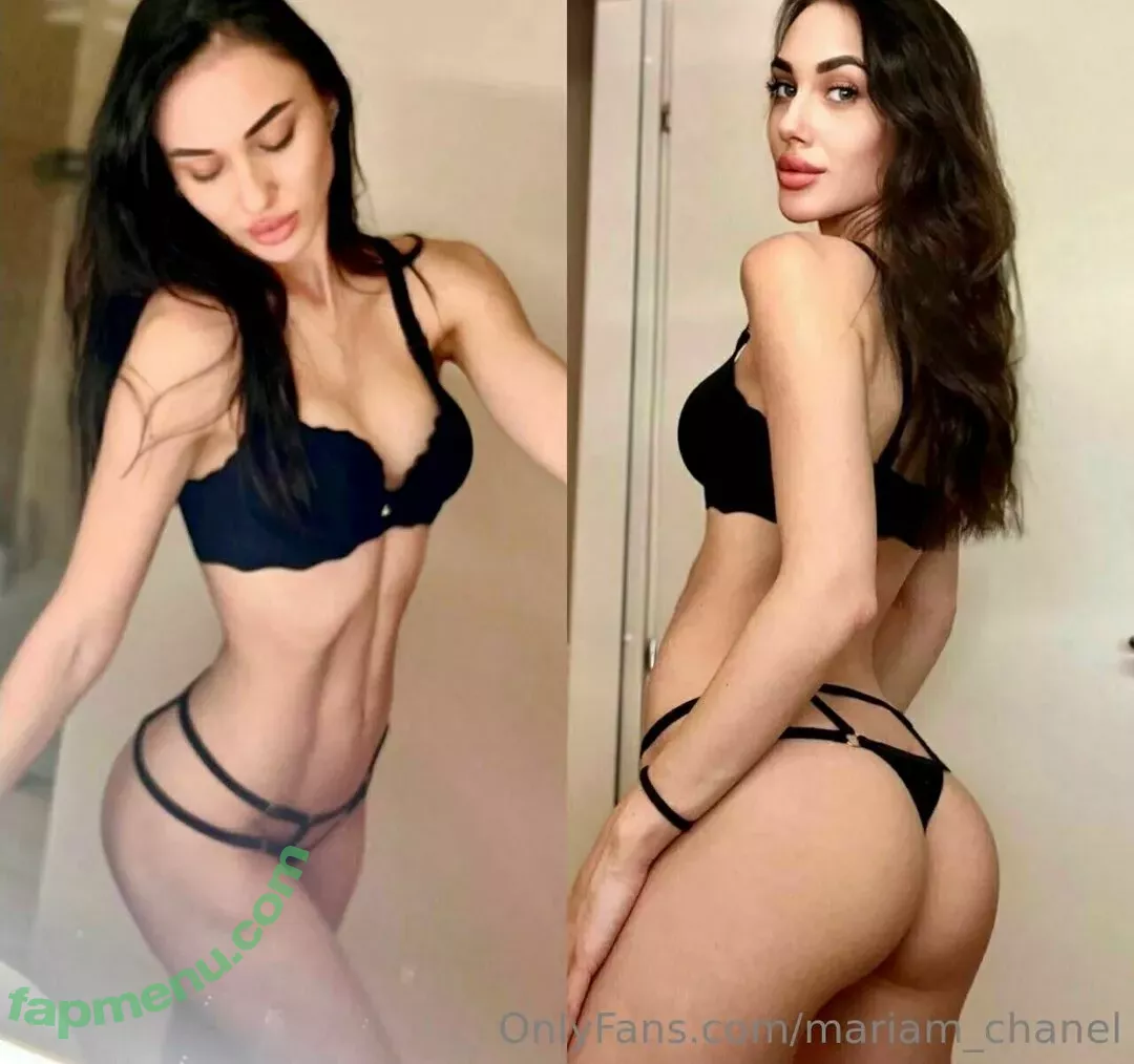 mariam_chanel nude photo #0087 (mariam_queen15966)
