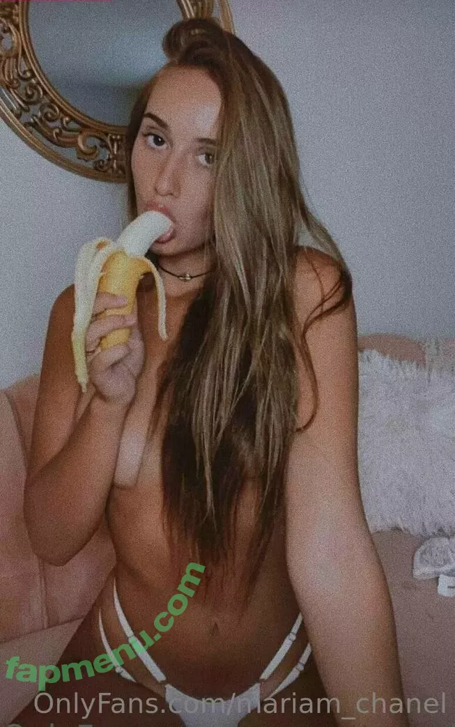 mariam_chanel nude photo #0122 (mariam_queen15966)