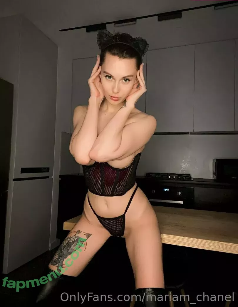 mariam_chanel nude photo #0178 (mariam_queen15966)