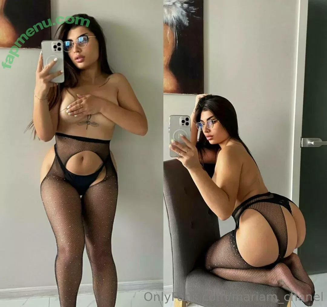 mariam_chanel nude photo #0235 (mariam_queen15966)