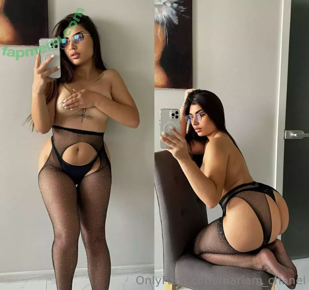 mariam_chanel nude photo #0294 (mariam_queen15966)