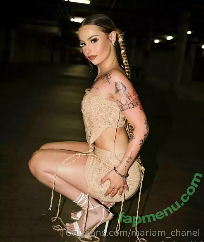 mariam_chanel nude photo #0422 (mariam_queen15966)
