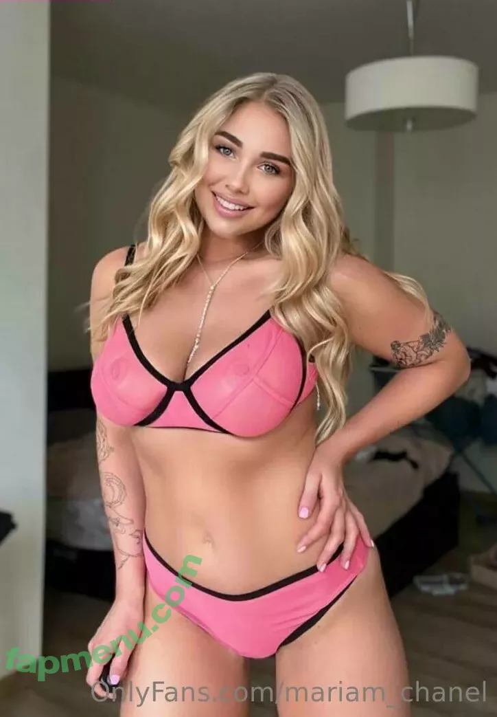 mariam_chanel nude photo #0447 (mariam_queen15966)
