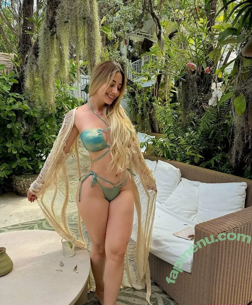 Mariam Olivera nude photo #0025 (mariam_olv)