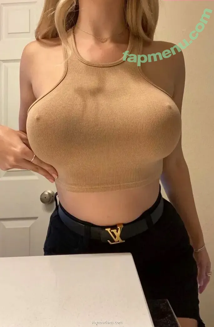 Mariam Olivera nude photo #0050 (mariam_olv)
