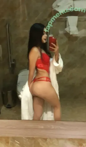 mariamarquezvt / María Márquez nude photo #0025