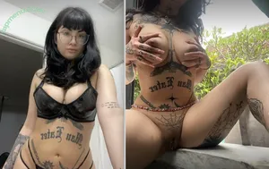 mariamartinxz / themillkguzzler nude photo #0020