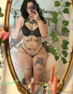 mariamartinxz / themillkguzzler nude photo #0024