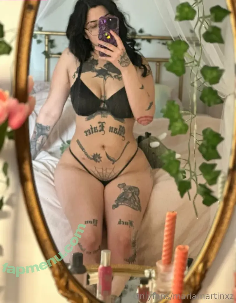 mariamartinxz nude photo #0024 (themillkguzzler)