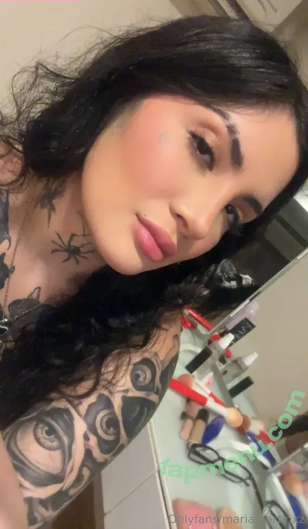 mariamartinxz nude photo #0032 (themillkguzzler)