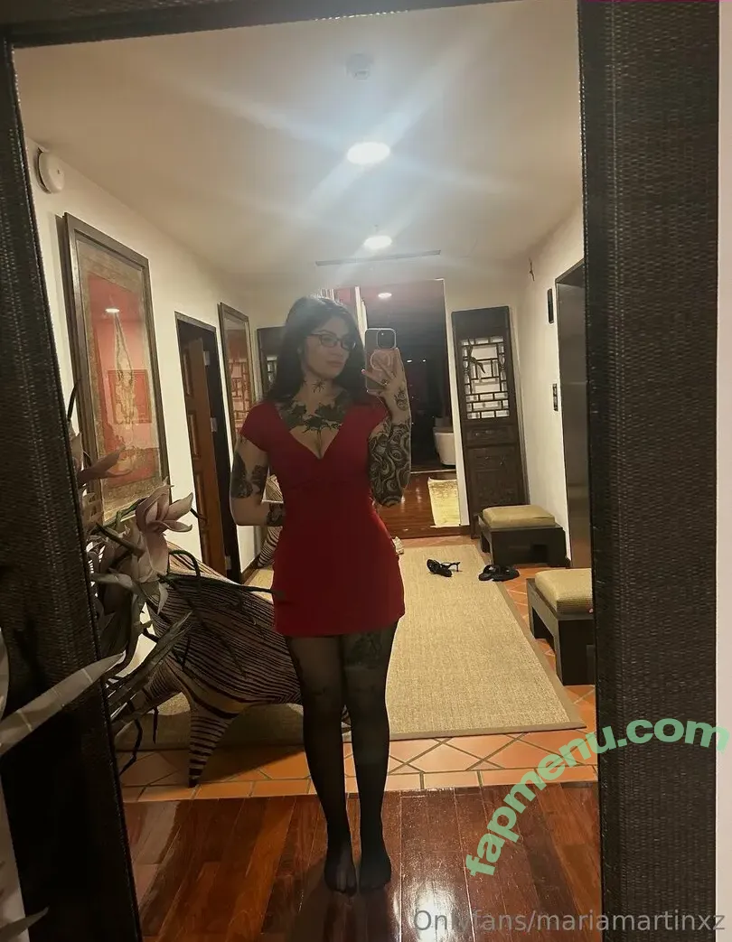 mariamartinxz nude photo #0033 (themillkguzzler)