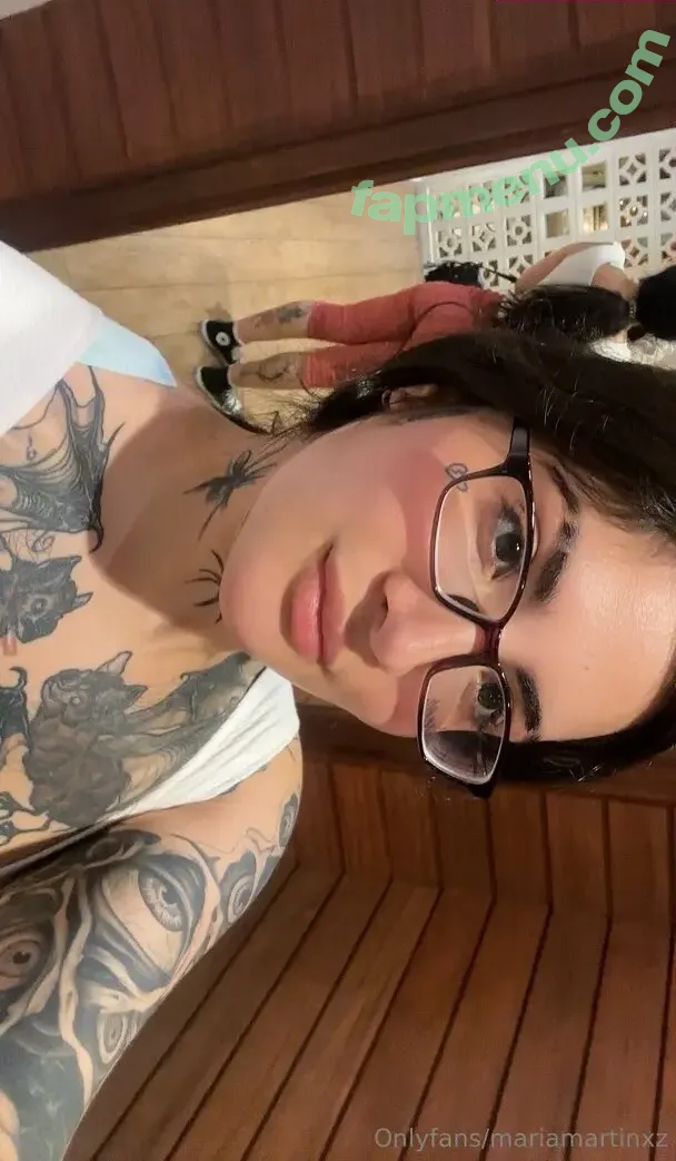 mariamartinxz nude photo #0035 (themillkguzzler)