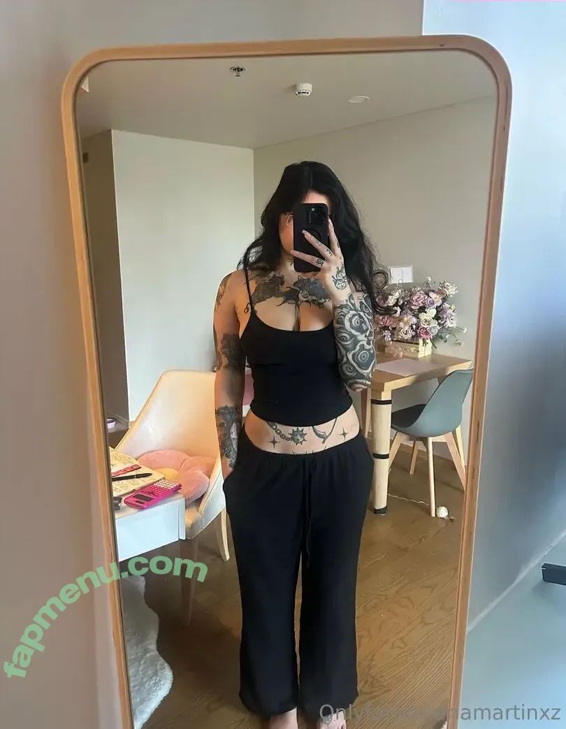 mariamartinxz nude photo #0037 (themillkguzzler)