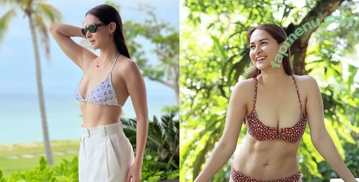 Marian Rivera nude photo #0006 (Marian Rivera)