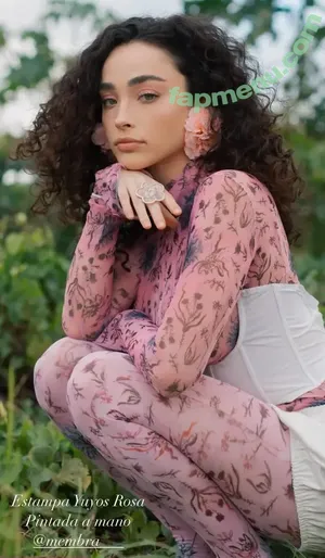 Marian Soler / loren_soler / marianvsoler nude photo #0118