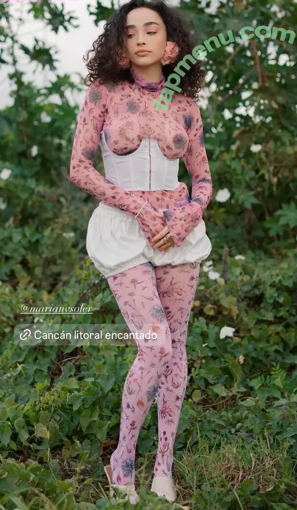 Marian Soler nude photo #0115 (loren_soler / marianvsoler)