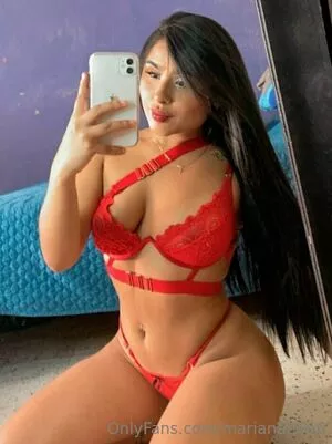 Mariana Álvarez / marianah666 / marianalvarezz nude photo #0043