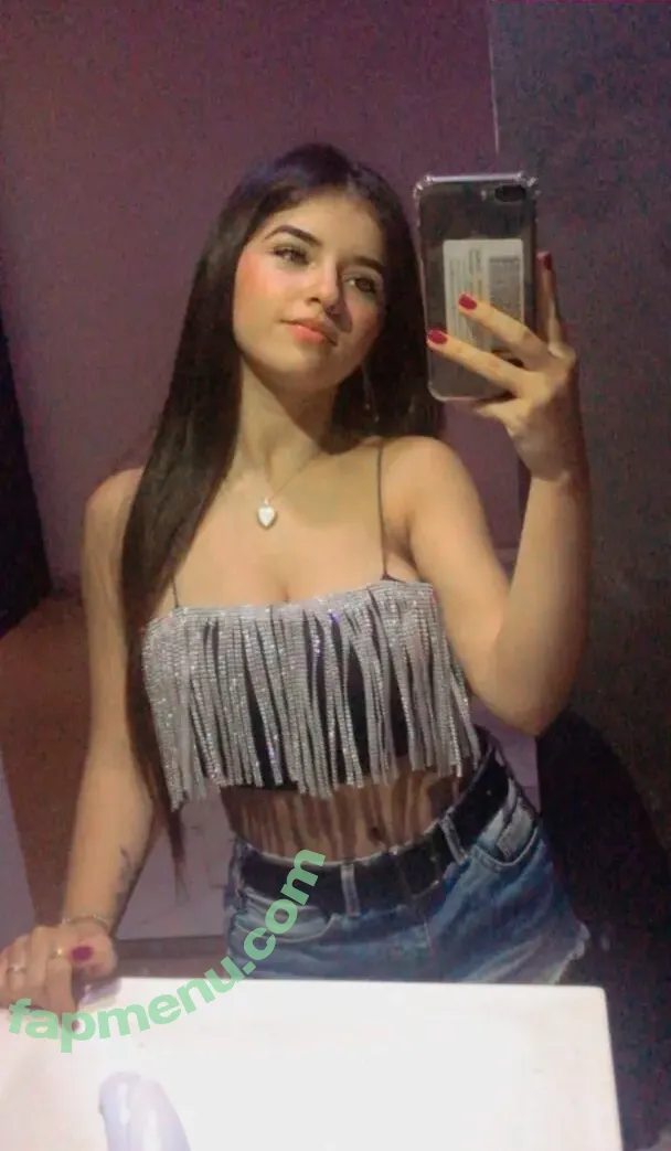 Mariana Cristaldo nude photo #0003 (mariiana_cristaldo)