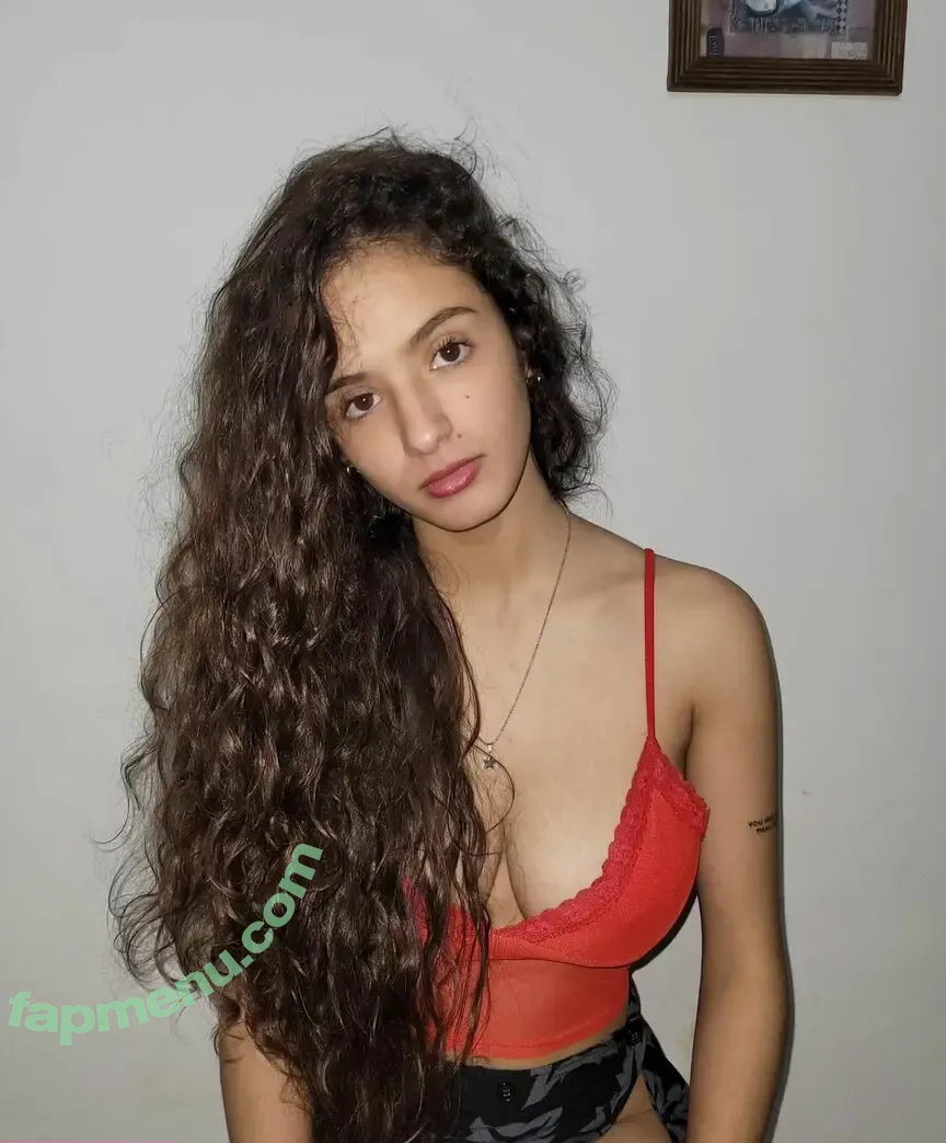 Mariana Duprat nude photo #0008 (mariana_dupratt)