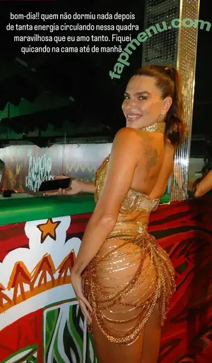 Mariana Goldfarb / marianagoldfarb nude photo #0101