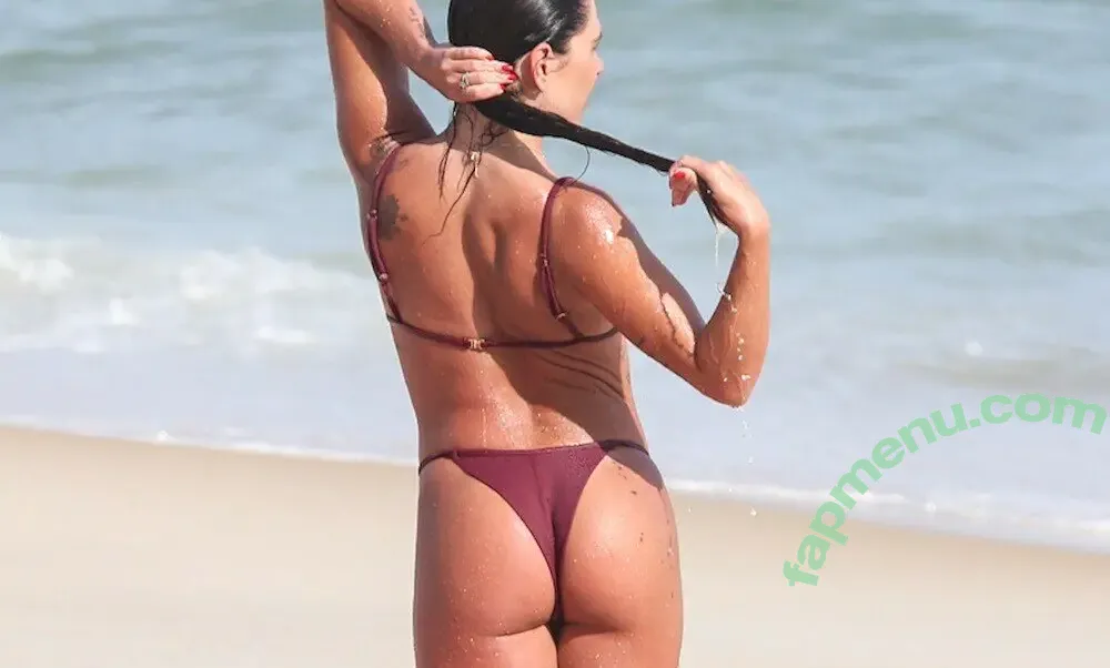 Mariana Goldfarb nude photo #0077 (marianagoldfarb)