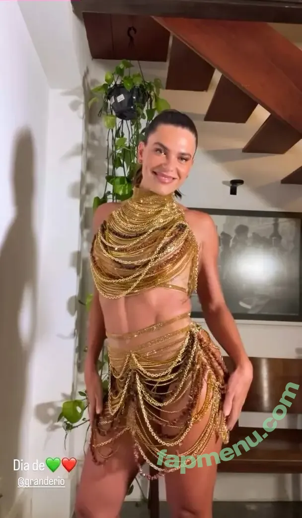 Mariana Goldfarb nude photo #0102 (marianagoldfarb)