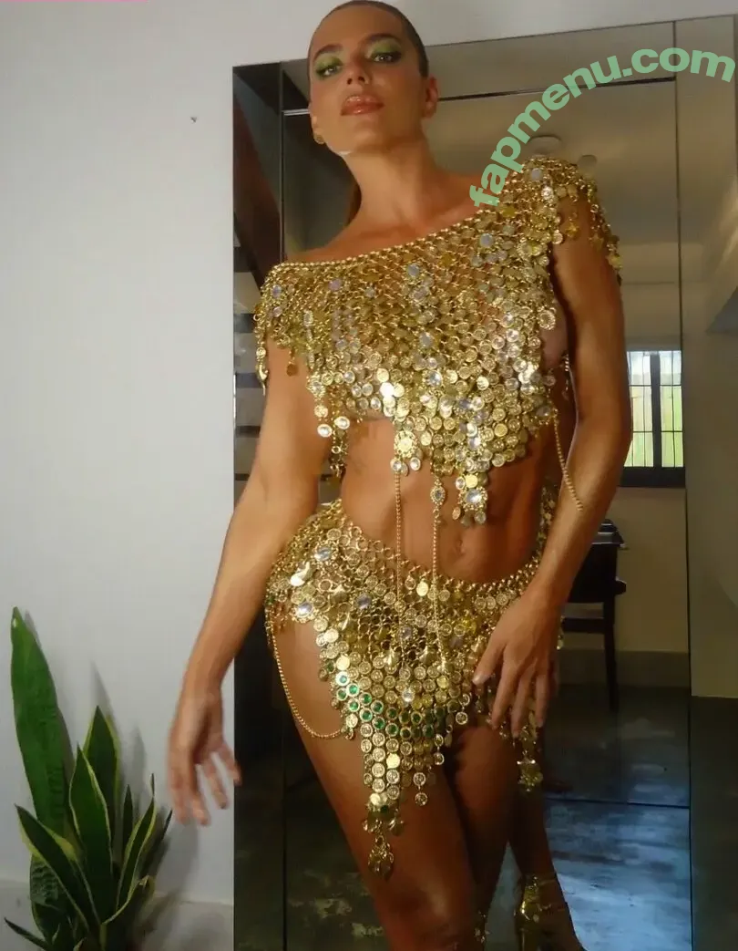 Mariana Goldfarb nude photo #0127 (marianagoldfarb)