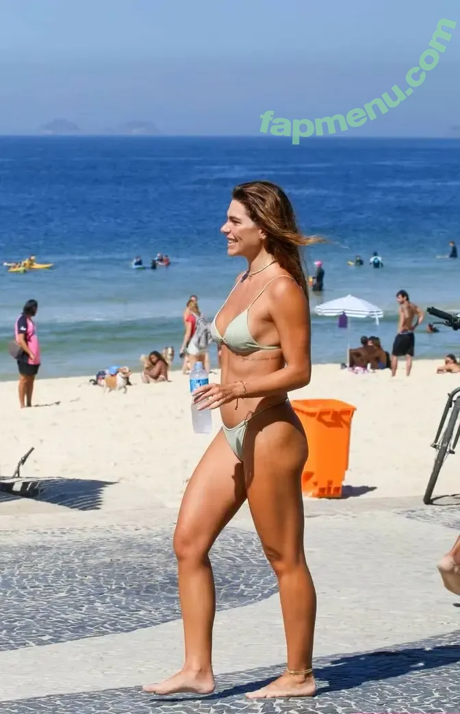 Mariana Goldfarb nude photo #0161 (marianagoldfarb)