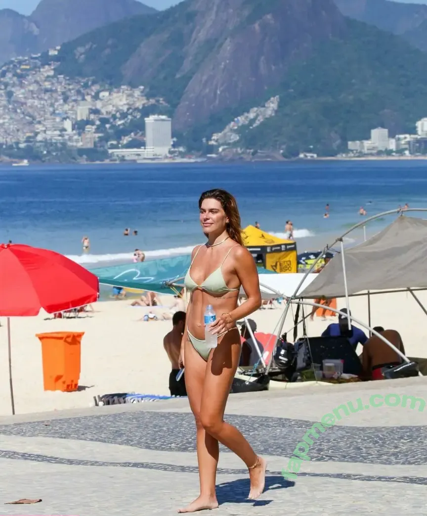 Mariana Goldfarb nude photo #0166 (marianagoldfarb)