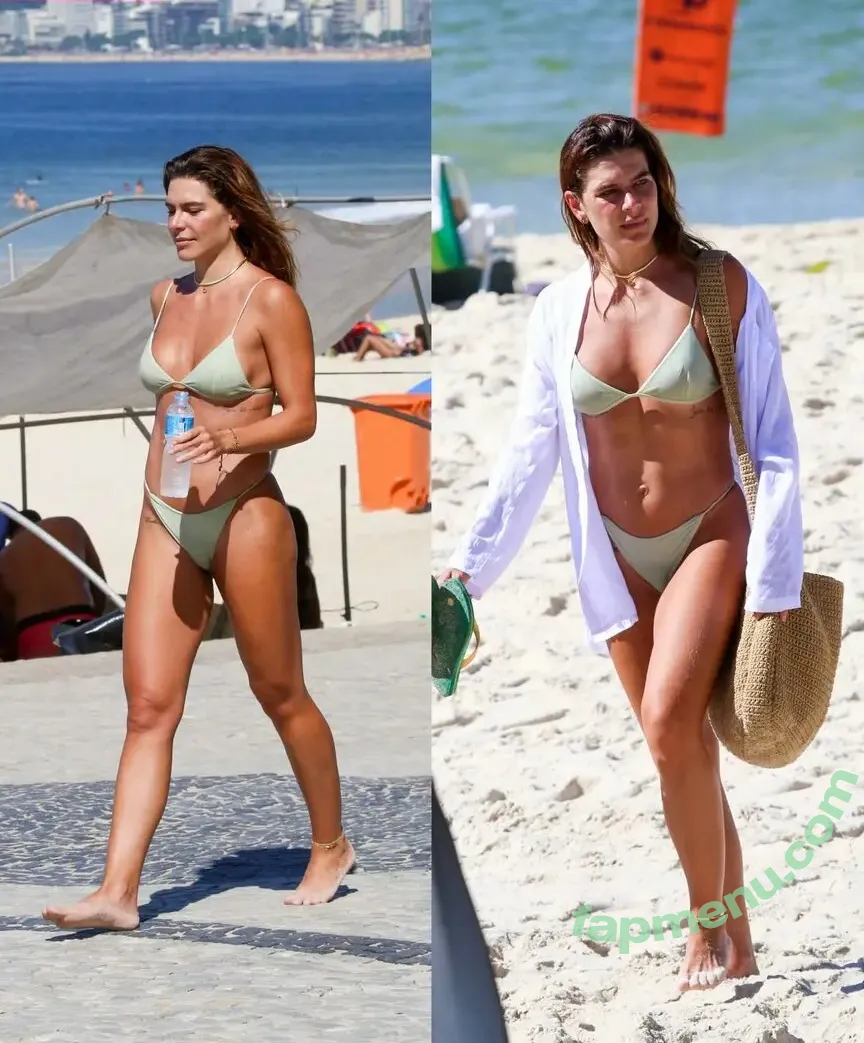 Mariana Goldfarb nude photo #0169 (marianagoldfarb)