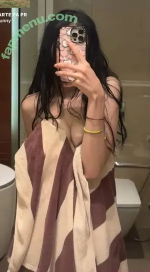 Mariana Grimaldi leaks