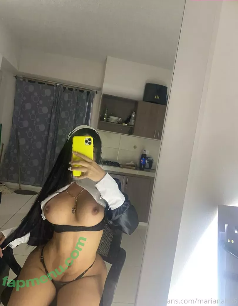 Mariana Hernández nude photo #0012 (6marianah6 / Marianah66 / xmarianacandy)