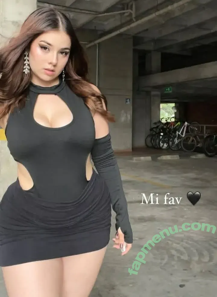 Mariana Hoyosr nude photo #0005 (mariana_hoyosr / marianahoyosr)