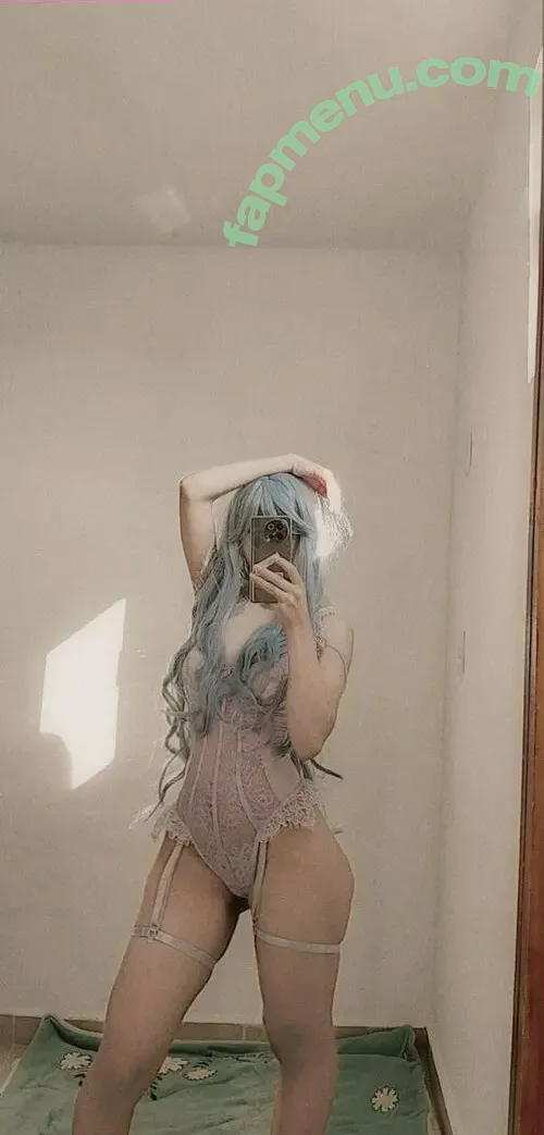 Mariana Kuyuri nude photo #0033 (Mariana28594176 / mariana_kuyuri)