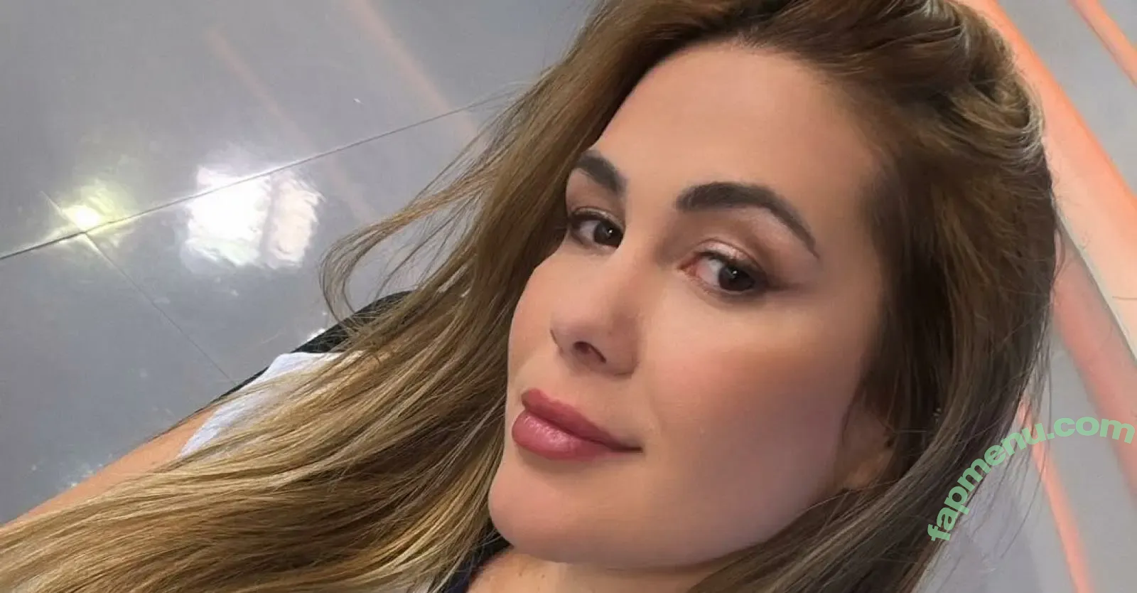 Mariana La Niña Fresa nude photo #0001 (Mariana La Niña Fresa)