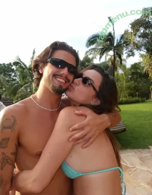 Mariana Molina / molinamariana nude photo #0096