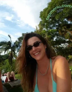 Mariana Molina / molinamariana nude photo #0099