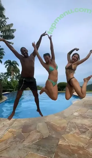 Mariana Molina / molinamariana nude photo #0104