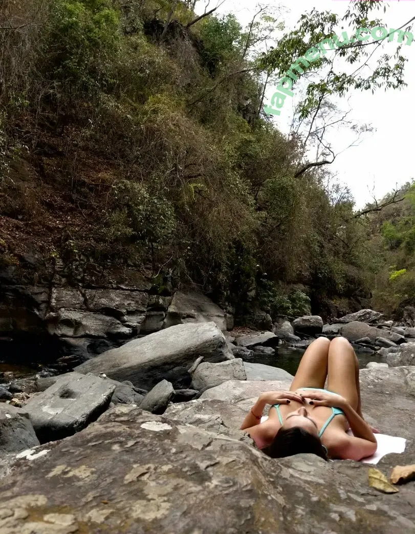 Mariana Molina nude photo #0058 (molinamariana)