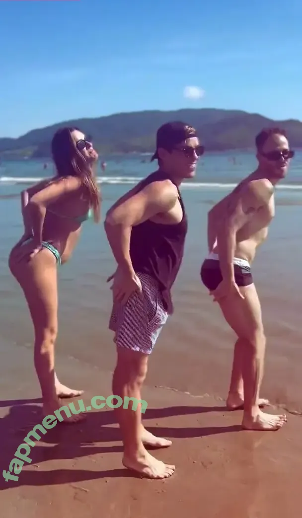 Mariana Molina nude photo #0076 (molinamariana)