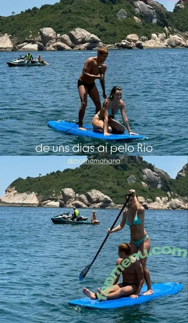 Mariana Molina nude photo #0077 (molinamariana)