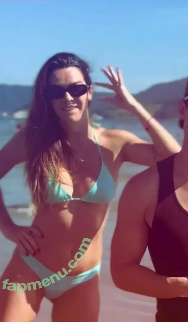 Mariana Molina nude photo #0084 (molinamariana)