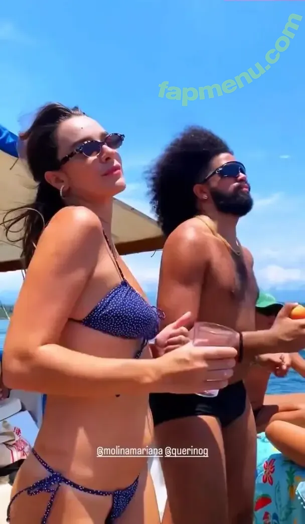 Mariana Molina nude photo #0091 (molinamariana)